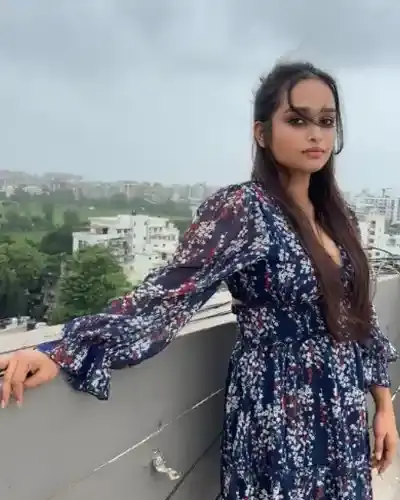 Arjuni Morgaon Escorts