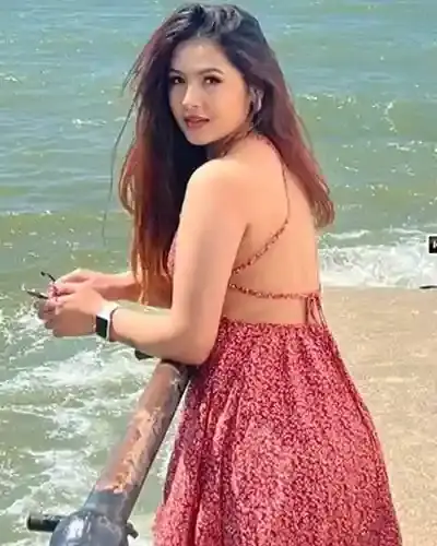 Arjuni Morgaon Escort Service