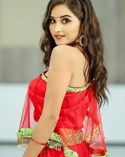 Escort In Arjuni Morgaon